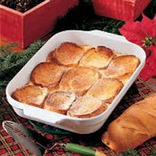 French Toast Custard Recipe Taste Of Home