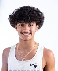 The News-Press 2024 All-Area Boys Cross Country