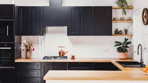 See more ideas about kitchen remodel, kitchen renovation, kitchen design. How To Make An All Black Scheme Work Bunnings Australia