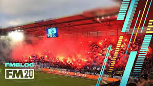 In the german football league system, it is positioned between the 2. 4 Third League Clubs With A Great Fanbase To Manage In Fm20 Fm Blog