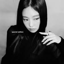 My Mind 247 Like Jennie