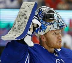 Frederik andersen (sv) portero de hockey sobre hielo danés (es). Straight Shooter Frederik Andersen Lays Out The Challenge Ahead For Struggling Maple Leafs The Star