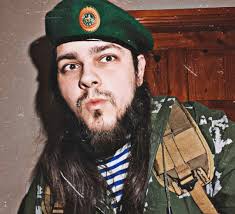 Getting ready to defend Chekas!!!