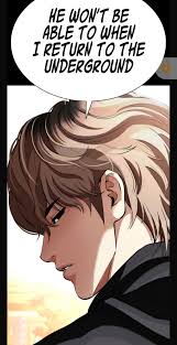 Everyone will see the greatest war.