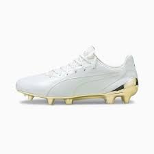 Our athletes have been setting world reco. King Platinum Fg Ag Men S Soccer Cleats Puma Black Puma White Puma Football Puma Germany
