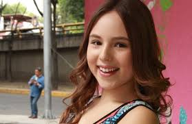 ENTREVISTA: ¡Miranda Kay sufre bullying por tener un papá homosexual!