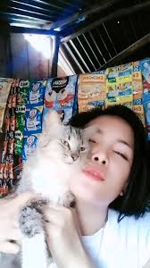 Still with you my AVERY LOVE😺😸😻