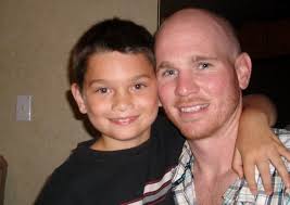 Justin Ryan Heinz (March 9, 1981