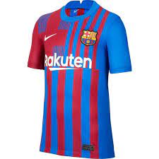 Let nothing come between you and the ball with the latest nike football styles. Nike Barcelona Home Shirt 2021 2022 Junior Domestic Replica Shirts Sportsdirect Com