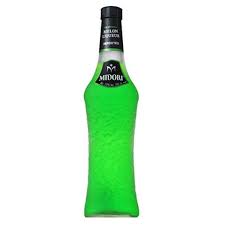 How to make 3 easy nonalcoholic drinks. Midori Melon Liqueur 700ml 20 Alc Vol Rolly Inn Liquor