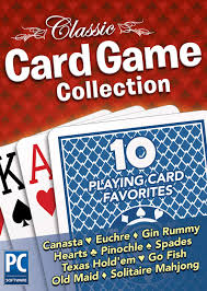 There are numerous variations of solitaire that are usually played by one individual. Amazon Com Classic Card Game Collection Pc Download Video Games