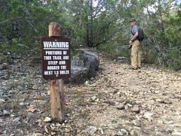 Informed rvers have rated 20 campgrounds near kerrville, texas. Lost Maples State Natural Area Explore Texas