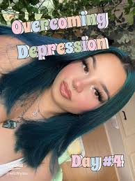 Embracing Authenticity: Insights from Day 4 of Overcoming Depression