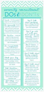 Pin By Taylor On Sigma Alpha Sorority Recruitment Tips Sorority Sorority Recruitment