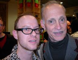 John waters comme des shop garcons