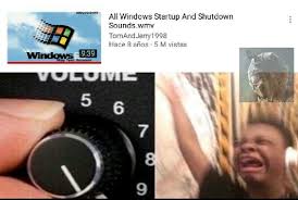 Starting Windows Meme By Joadixgaymer Memedroid