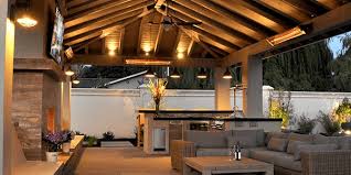 Shop our online outdoor heaters today from australia's largest lighting range. Choosing A Patio Heater Infratech Heaters