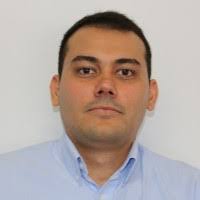 Raymundo Puente's Instagram, Twitter & Facebook