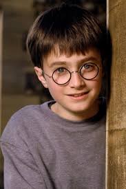 Having read the first few harry potter books before 2001 and hearing about the hype for the first movie, i was excited. Daniel Radcliffe As Harry Potter Grows Up Over The Years Wsj