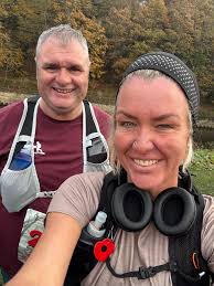 Brilliant day ❤️ thank you for organising ❤️