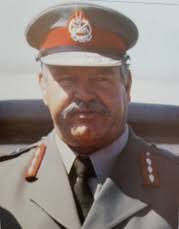 South West African Territory Force