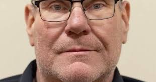 Longtime firefighter died while shielding wife in storm