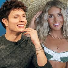 Matt Rife Is Dating Fitness Model Mariah Morse