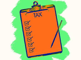 Income Tax Return E Filing Six Steps To E Filing Your