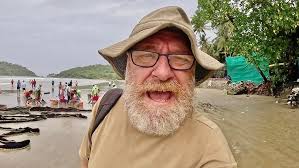 CAMP RIVEREDGE PARADISE HANKON KARWAR • NAMMA KARWAR