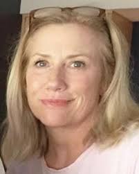 Sandra Rowden Obituary (1961