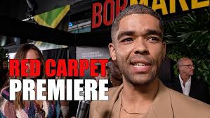 Bob Marley One love Jamaica Premiere