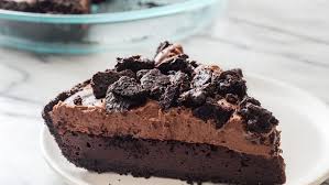 There's just nothing quite like it, especially for holiday dinners in the south and across the u.s. Mississippi Mud Pie Recipe Pie Recipes In English