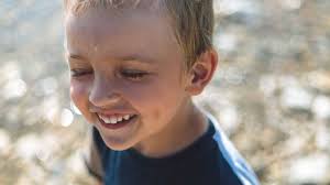 I will never force my son to 'be a man,' I will teach my son to be a kind  human being who embraces his own interests and identity." (Link Below)  #LoveWhatMatters