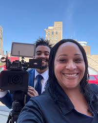 Muncie's own candidate