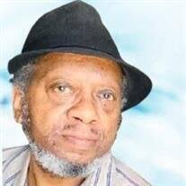 Mr. John L. Jackson Obituary