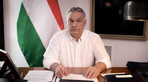 Orbán viktor gazdaságvédelmi bejelentéseket tett. Orban Viktor Rendkivuli Bejelentese