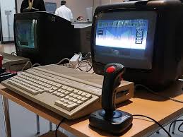 Image result for Computers Systems Atari ST