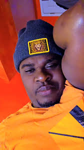 Greg Metellus and His Girlfriend