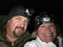 Happy Anniversary and Valentine's Day in Santa Paula