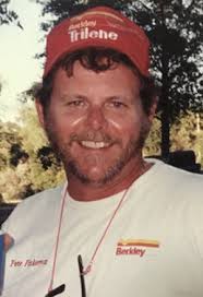 Clarence Pinkerton Obituary (1947