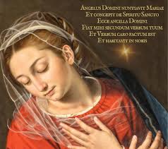 The Lord's Prayer in Latin Wall Art