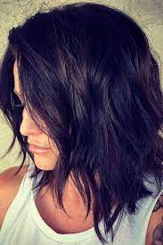 Medium length hairstyles can look amazingly beautiful on every woman. Medium Length Hairstyles To Look Unique Every Day Glaminati