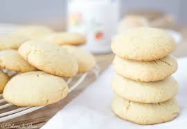 Maybe you would like to learn more about one of these? Biscotti Al Miele Senza Lattosio Polvere Di Riso