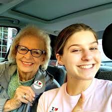 Marcie Shields's Instagram, Twitter & Facebook