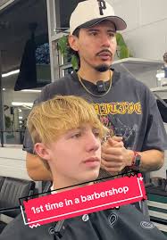 Prime Time Barber Shop Elmer