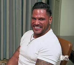 The los angeles police department confirms to e! Jersey Shore Family Vacation Ronnie Ortiz Magro Gets His Own Dating Show Created By Close Friends Sound Health And Lasting Wealth