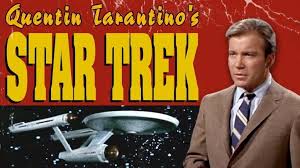 What they had is a 2018 american drama film written and directed by elizabeth chomko and starring hilary swank, michael shannon, robert forster, blythe danner, taissa farmiga, and josh lucas. Screenwriter For Quentin Tarantino S Star Trek Movie Says They Had So Much Fun With Kirk Trekmovie Com