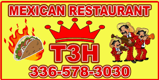 Taqueria 3 Hermanos Food Truck — Mexican restaurant food truck in Burlington, North Carolina