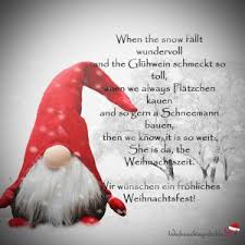 Weihnachtsgedichte stöbere in unserem riesigen archiv jetzt online und völlig kostenlos! Weihnachtsspruche Fur Die Weihnachtskarte