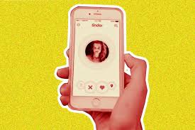 Hasil gambar untuk Tinder